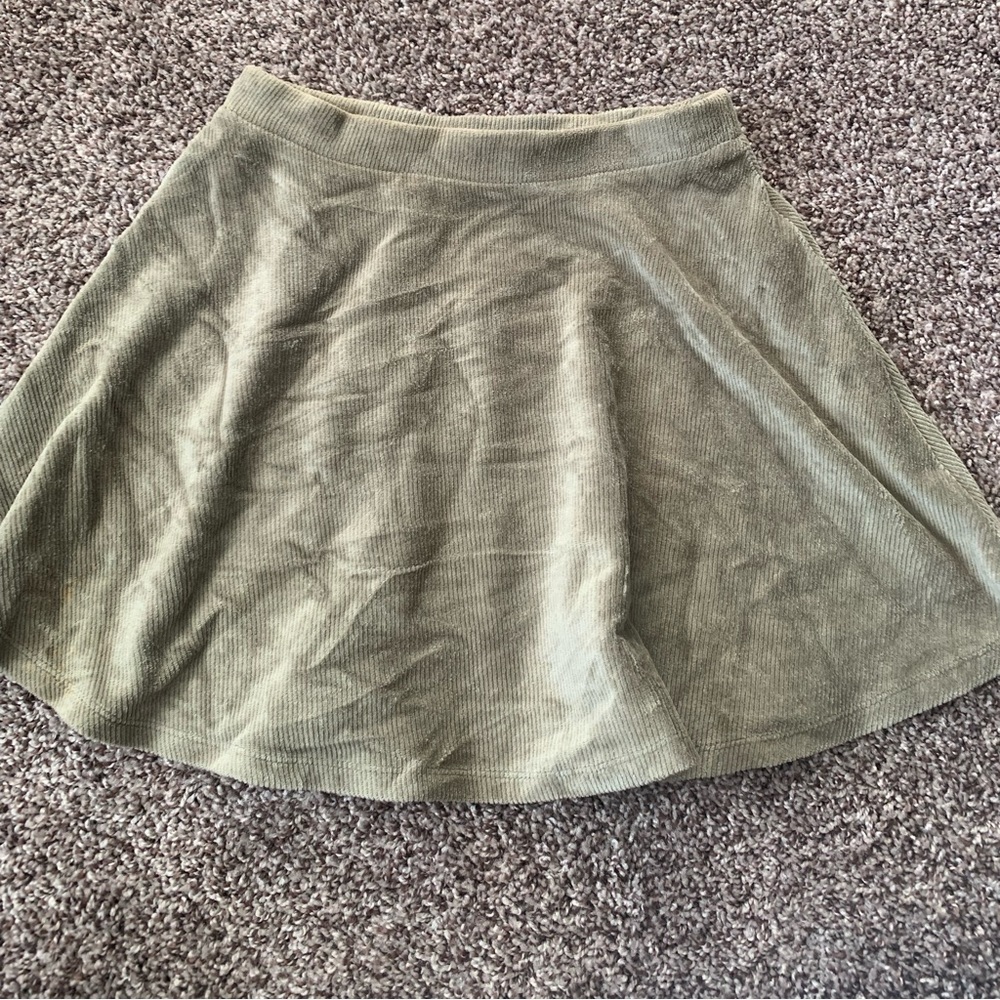 Forever 21 soft Skirt